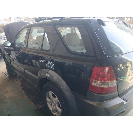 D4CB 140CV. MANUAL 5V 4X4 CVF/KW: 15.21/103