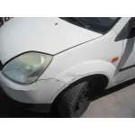FORD FIESTA (CBK) FORD FIESTA (CBK) '2005 AMBIENTE BLANCO 2001