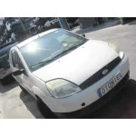 FORD FIESTA (CBK) FORD FIESTA (CBK) '2005 AMBIENTE BLANCO 2001