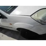FORD FIESTA (CBK) FORD FIESTA (CBK) '2005 AMBIENTE BLANCO 2001