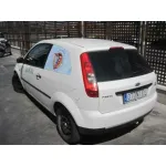 FORD FIESTA (CBK) FORD FIESTA (CBK) '2005 AMBIENTE BLANCO 2001