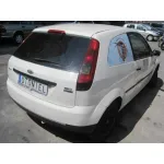 FORD FIESTA (CBK) FORD FIESTA (CBK) '2005 AMBIENTE BLANCO 2001