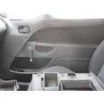 FORD FIESTA (CBK) FORD FIESTA (CBK) '2005 AMBIENTE BLANCO 2001
