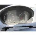 FORD FIESTA (CBK) FORD FIESTA (CBK) '2005 AMBIENTE BLANCO 2001