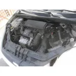 FORD FIESTA (CBK) FORD FIESTA (CBK) '2005 AMBIENTE BLANCO 2001