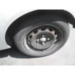 FORD FIESTA (CBK) FORD FIESTA (CBK) '2005 AMBIENTE BLANCO 2001