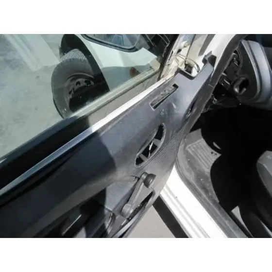 FORD FIESTA (CBK) '2005 AMBIENTE BLANCO