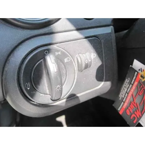 FORD FIESTA (CBK) '2005 AMBIENTE BLANCO