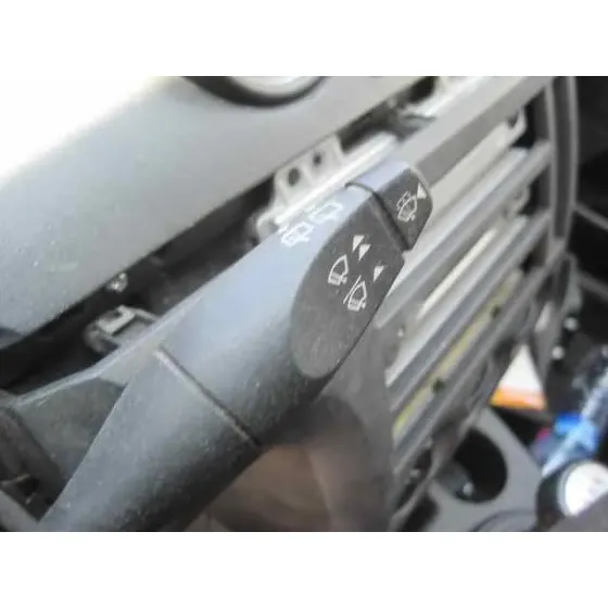 FORD FIESTA (CBK) '2005 AMBIENTE BLANCO