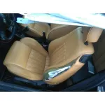 ALFA ROMEO 147 (190) ALFA ROMEO 147 (190) '2002 1.6 T.SPARK IMPRESSION NEGRO 2003