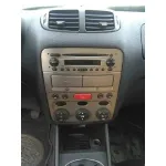 ALFA ROMEO 147 (190) ALFA ROMEO 147 (190) '2002 1.6 T.SPARK IMPRESSION NEGRO 2003