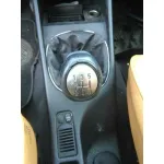 ALFA ROMEO 147 (190) ALFA ROMEO 147 (190) '2002 1.6 T.SPARK IMPRESSION NEGRO 2003