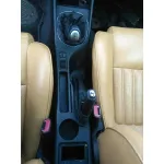 ALFA ROMEO 147 (190) ALFA ROMEO 147 (190) '2002 1.6 T.SPARK IMPRESSION NEGRO 2003