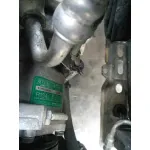 ALFA ROMEO 147 (190) ALFA ROMEO 147 (190) '2002 1.6 T.SPARK IMPRESSION NEGRO 2003