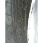 ALFA ROMEO 147 (190) ALFA ROMEO 147 (190) '2002 1.6 T.SPARK IMPRESSION NEGRO 2003