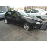ALFA ROMEO 147 (190) ALFA ROMEO 147 (190) '2002 1.6 T.SPARK IMPRESSION NEGRO 2003