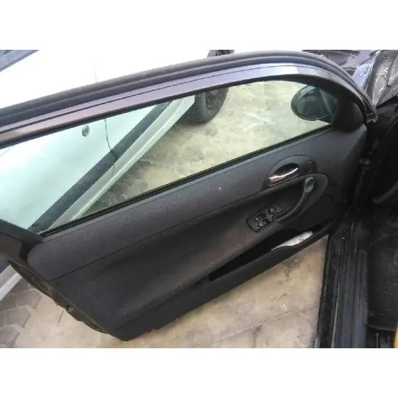 ALFA ROMEO 147 (190) '2002 1.6 T.SPARK IMPRESSION NEGRO
