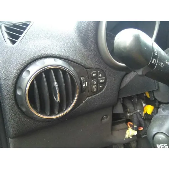 ALFA ROMEO 147 (190) '2002 1.6 T.SPARK IMPRESSION NEGRO