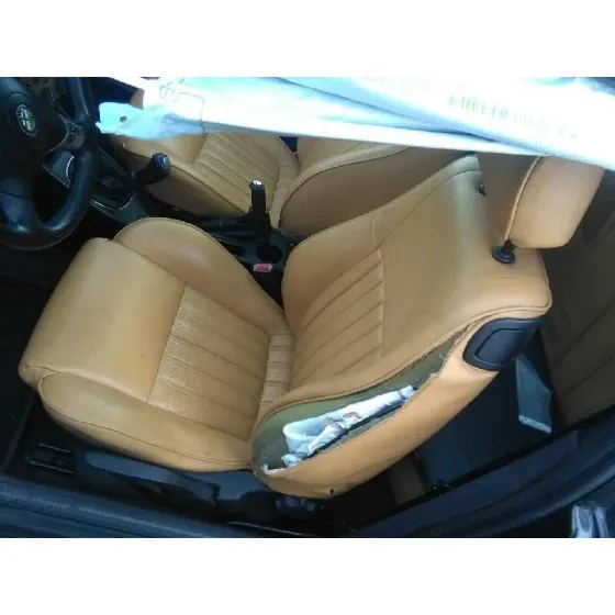ALFA ROMEO 147 (190) '2002 1.6 T.SPARK IMPRESSION NEGRO