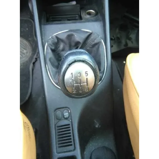 ALFA ROMEO 147 (190) '2002 1.6 T.SPARK IMPRESSION NEGRO
