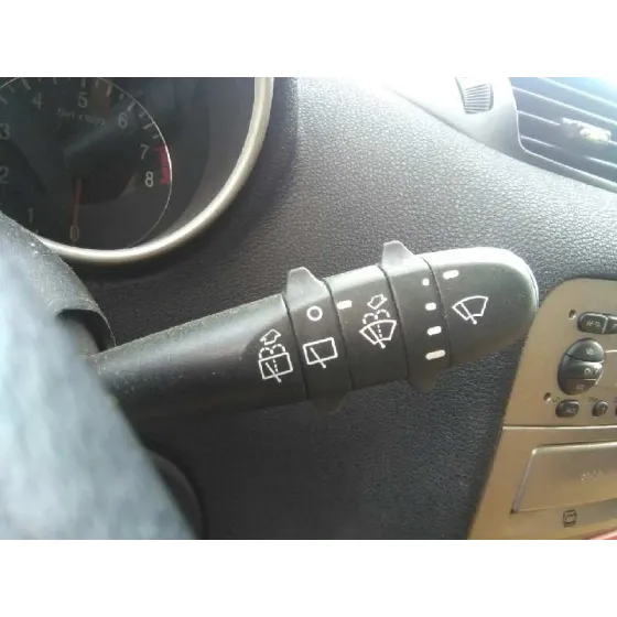 ALFA ROMEO 147 (190) '2002 1.6 T.SPARK IMPRESSION NEGRO