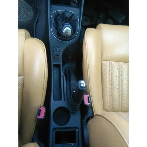 ALFA ROMEO 147 (190) '2002 1.6 T.SPARK IMPRESSION NEGRO