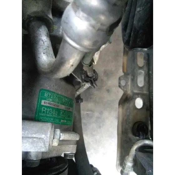 ALFA ROMEO 147 (190) '2002 1.6 T.SPARK IMPRESSION NEGRO
