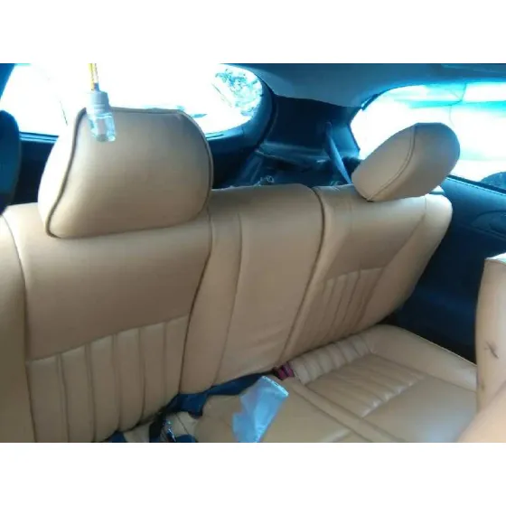 ALFA ROMEO 147 (190) '2002 1.6 T.SPARK IMPRESSION NEGRO