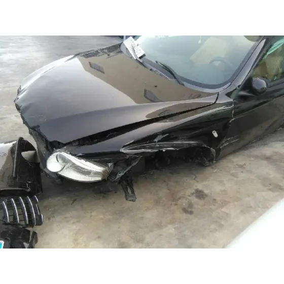 ALFA ROMEO 147 (190) '2002 1.6 T.SPARK IMPRESSION NEGRO