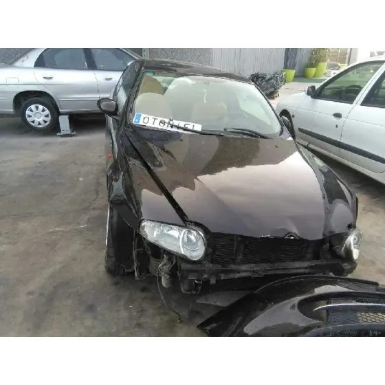 ALFA ROMEO 147 (190) '2002 1.6 T.SPARK IMPRESSION NEGRO
