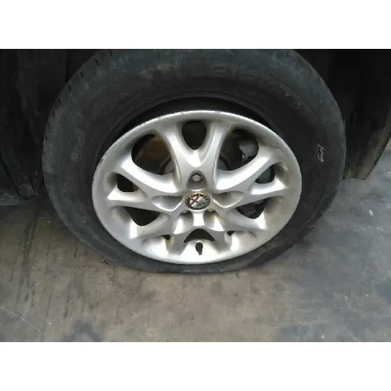 ALFA ROMEO 147 (190) '2002 1.6 T.SPARK IMPRESSION NEGRO