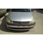 OPEL CORSA C OPEL CORSA C '2002 CLUB PLATA 2000