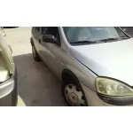OPEL CORSA C OPEL CORSA C '2002 CLUB PLATA 2000