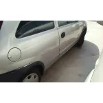 OPEL CORSA C OPEL CORSA C '2002 CLUB PLATA 2000