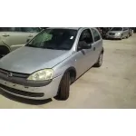 OPEL CORSA C OPEL CORSA C '2002 CLUB PLATA 2000