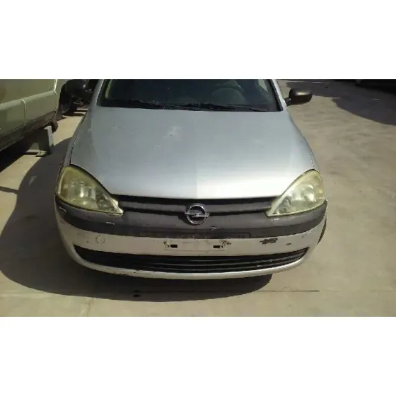 OPEL CORSA C '2002 CLUB PLATA