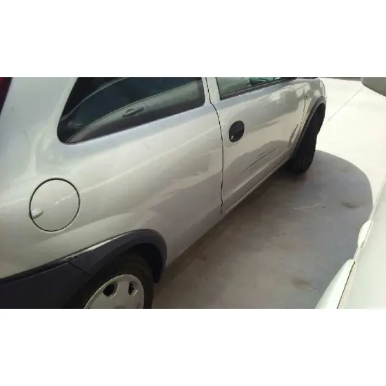 OPEL CORSA C '2002 CLUB PLATA