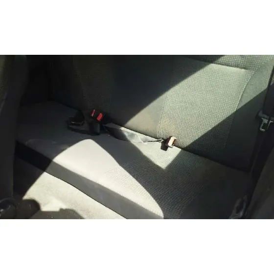 OPEL CORSA C '2002 CLUB PLATA