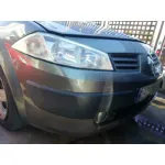 RENAULT MEGANE II BERLINA 5P RENAULT MEGANE II BERLINA 5P '2004 CONFORT AUTHENTIQUE GRIS 2002