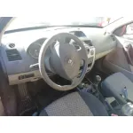 RENAULT MEGANE II BERLINA 5P RENAULT MEGANE II BERLINA 5P '2004 CONFORT AUTHENTIQUE GRIS 2002