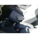 RENAULT MEGANE II BERLINA 5P RENAULT MEGANE II BERLINA 5P '2004 CONFORT AUTHENTIQUE GRIS 2002