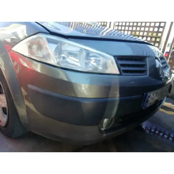 RENAULT MEGANE II BERLINA 5P '2004 CONFORT AUTHENTIQUE GRIS