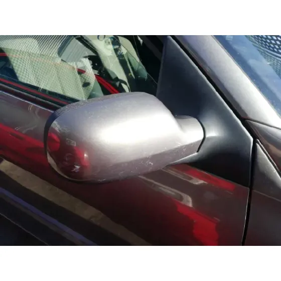 RENAULT MEGANE II BERLINA 5P '2004 CONFORT AUTHENTIQUE GRIS