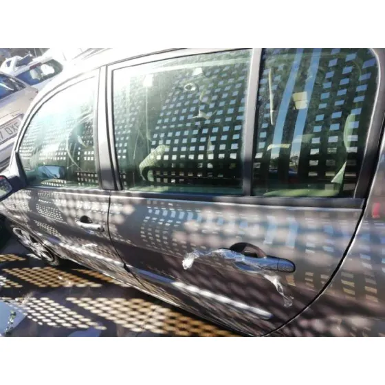 RENAULT MEGANE II BERLINA 5P '2004 CONFORT AUTHENTIQUE GRIS