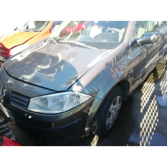 RENAULT MEGANE II BERLINA 5P '2004 CONFORT AUTHENTIQUE GRIS