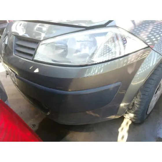 RENAULT MEGANE II BERLINA 5P '2004 CONFORT AUTHENTIQUE GRIS