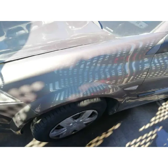 RENAULT MEGANE II BERLINA 5P '2004 CONFORT AUTHENTIQUE GRIS