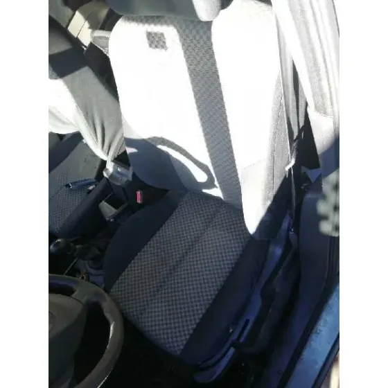 RENAULT MEGANE II BERLINA 5P '2004 CONFORT AUTHENTIQUE GRIS