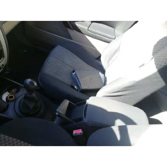 RENAULT MEGANE II BERLINA 5P '2004 CONFORT AUTHENTIQUE GRIS
