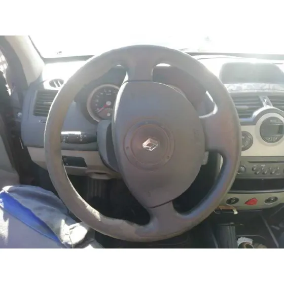 RENAULT MEGANE II BERLINA 5P '2004 CONFORT AUTHENTIQUE GRIS